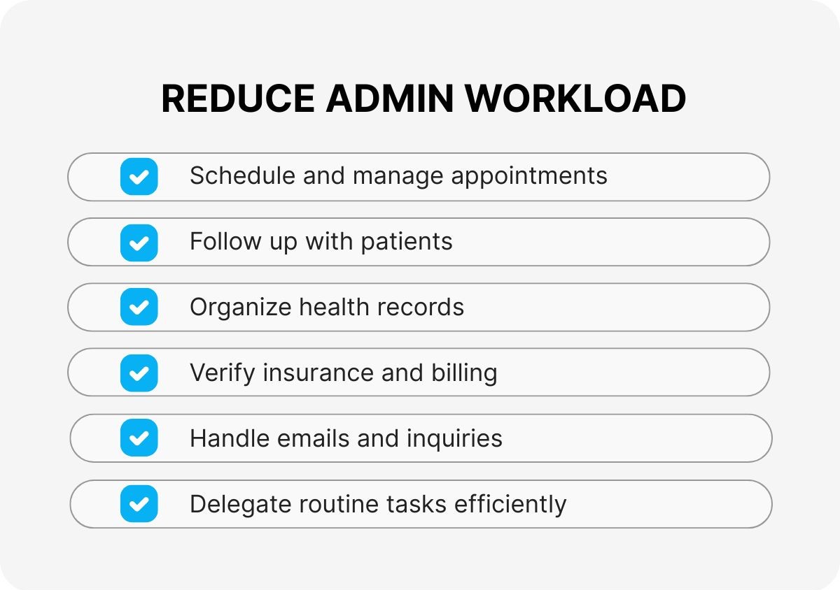 virtual-care-assistant