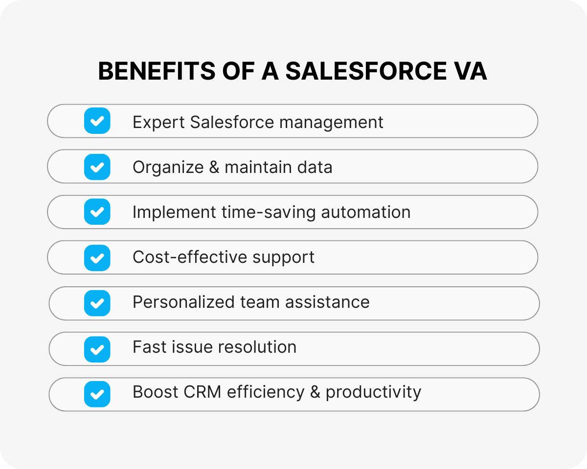 your virtual time saver