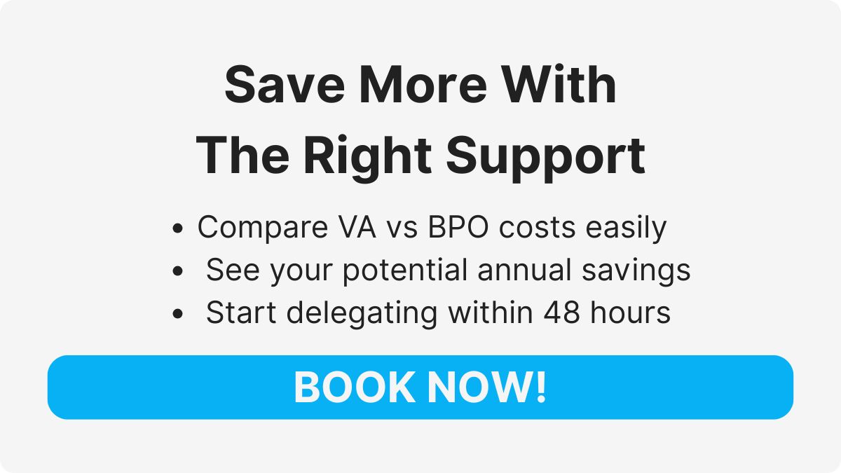 B2B operational outsourcing