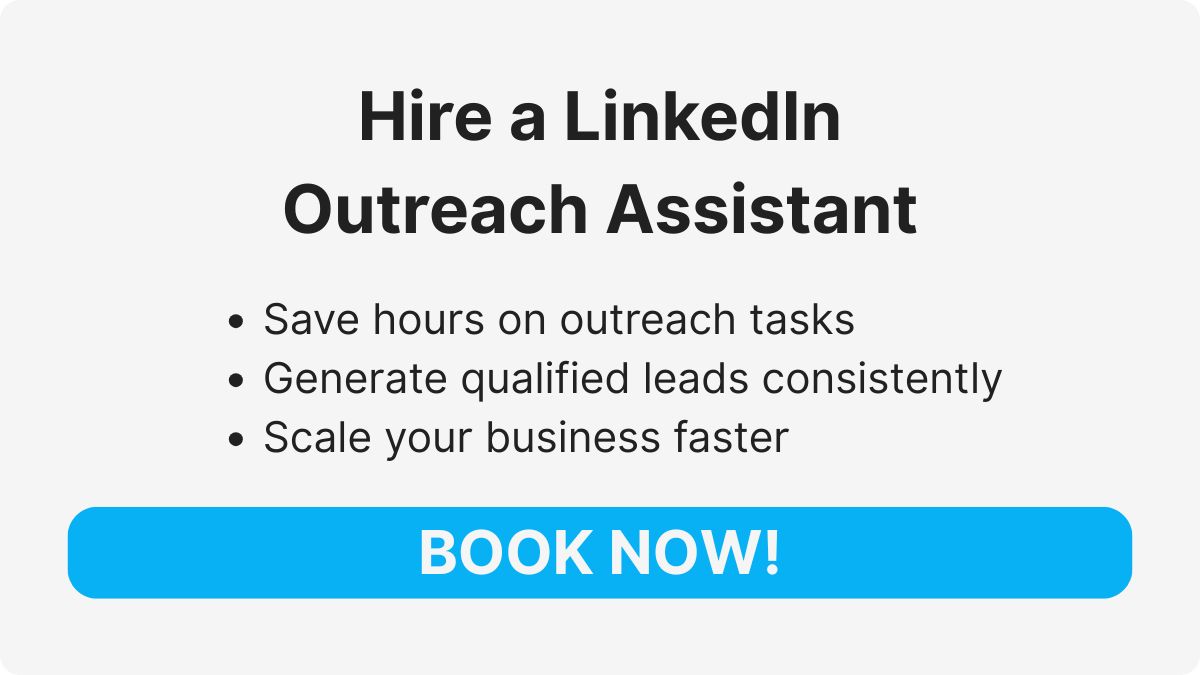 hire a linkedin expert