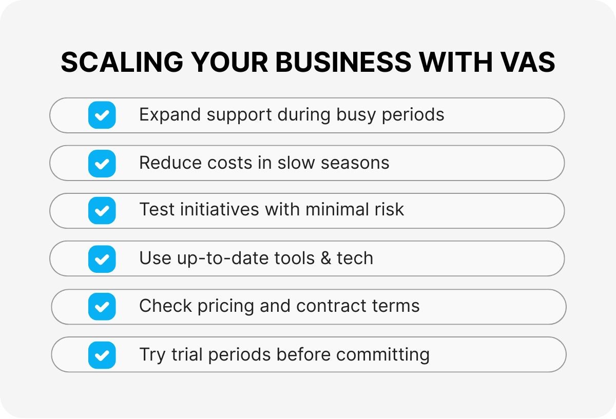 stealth agents virtual assistant