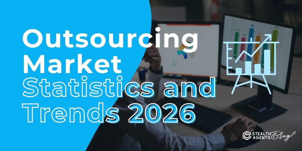 Outsourcing Market Statistics and Trends 2026