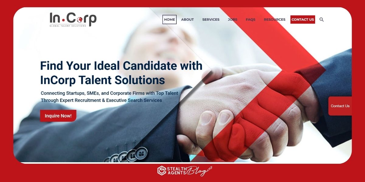 KC Global Talent Solutions