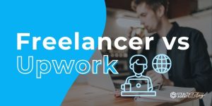 Freelancer vs Upwork: Which to Hire From in 2026?