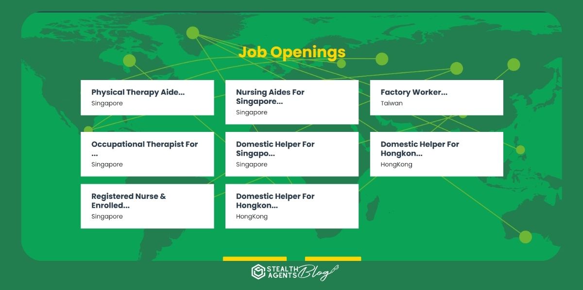 Jedegal International