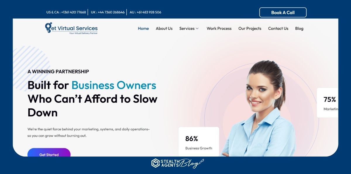 Virtual Assistant Teams