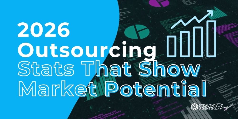 2026 Outsourcing Stats That Show Market Potential