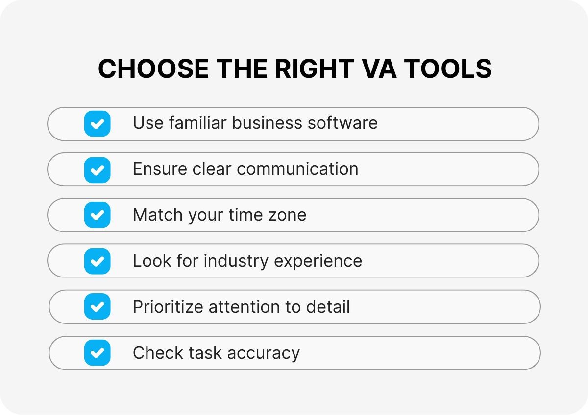 enterprise VA platform solutions