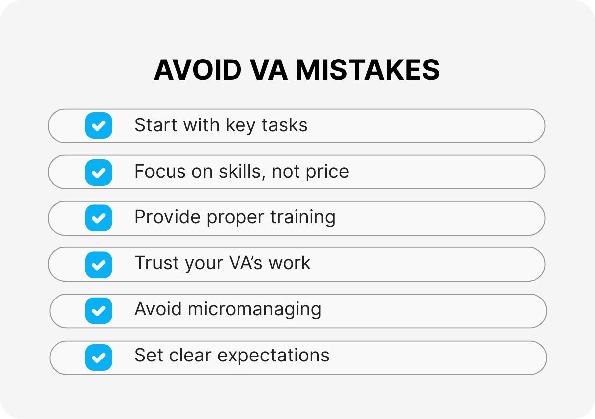 enterprise virtual assistant options