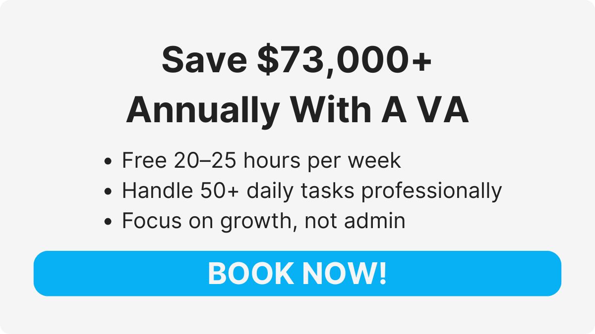 hire virtual assistant services