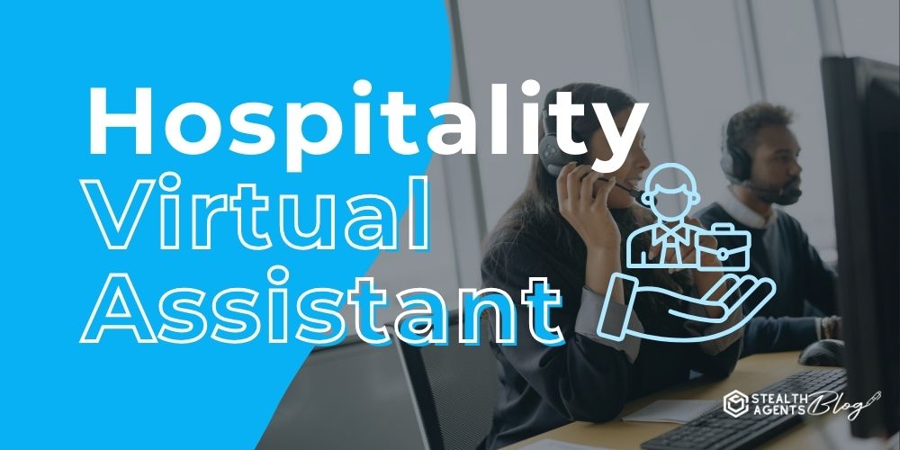 Hospitality Virtual Assistant – Guest Support & Bookings Now