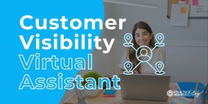Customer Visibility Virtual Assistant – Smarter Customer View