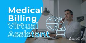 Medical Billing Virtual Assistant – Claims & Coding Help Now