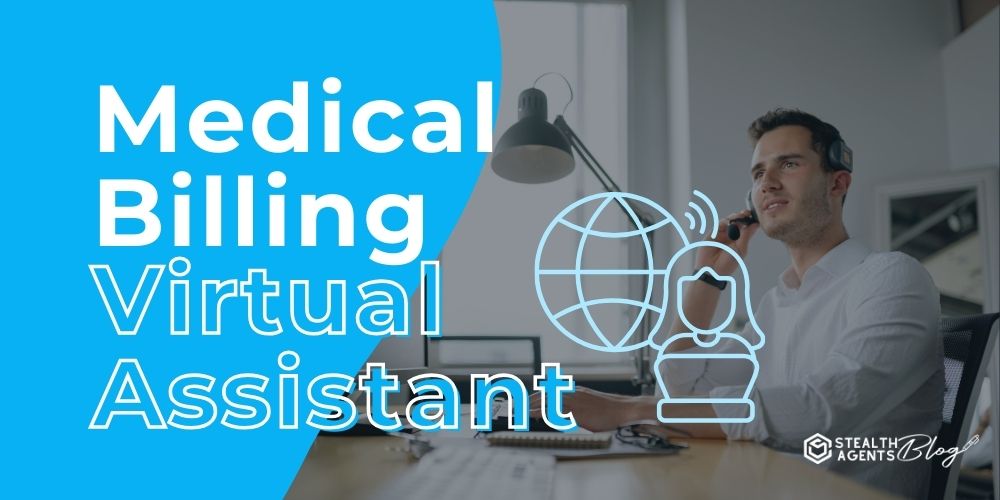 Medical Billing Virtual Assistant – Claims & Coding Help Now