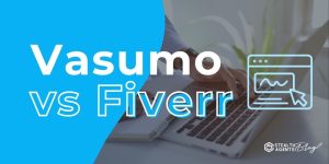 Vasumo vs Fiverr: Cost, Quality & VA Support Compared