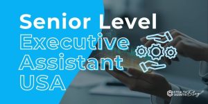 Senior Level Executive Assistant USA – Strategic Business Support