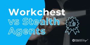 Workchest vs Stealth Agents: Which is Better?