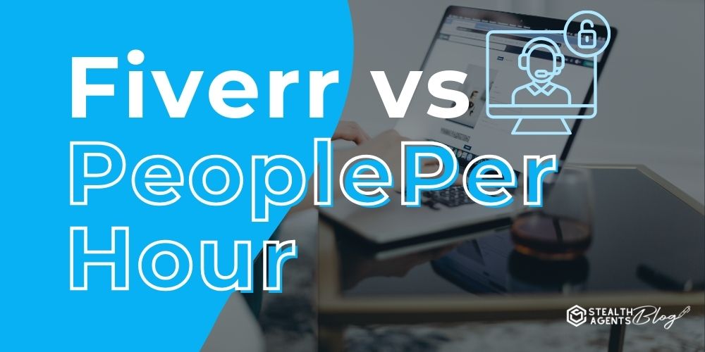 Fiverr vs PeoplePerHour – Which Is Better for Your Business
