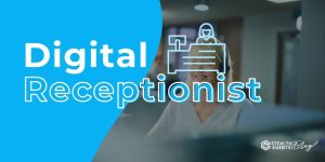 Digital Receptionist – Stay Available, Never Miss a Call