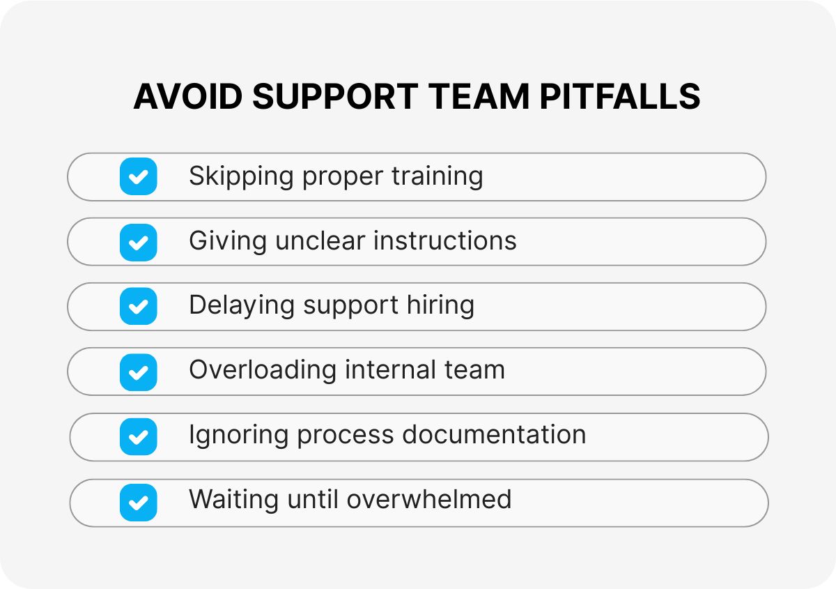 business operations support services