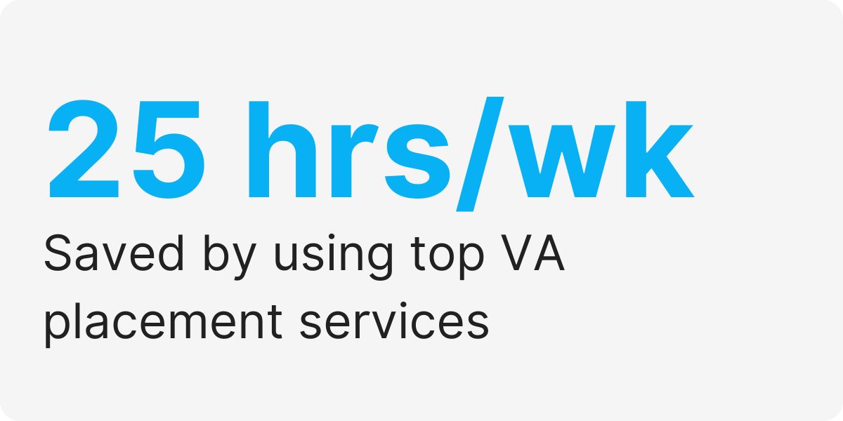 executive assistant placement