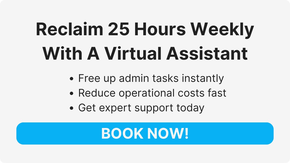 executive workflow management