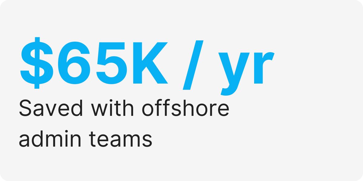 offshore-administrative-support-services