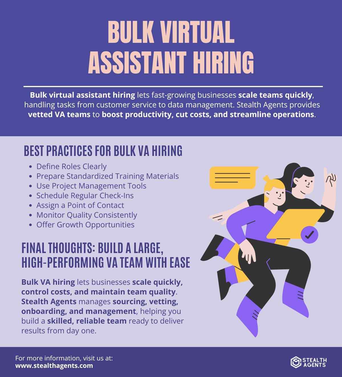 wholesale assistant virtual