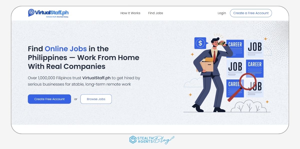 VirtualStaff.ph