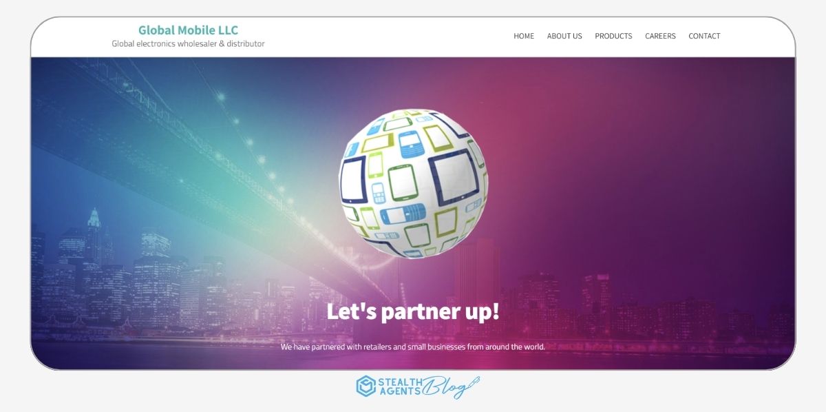 Global Mobiles, Inc.