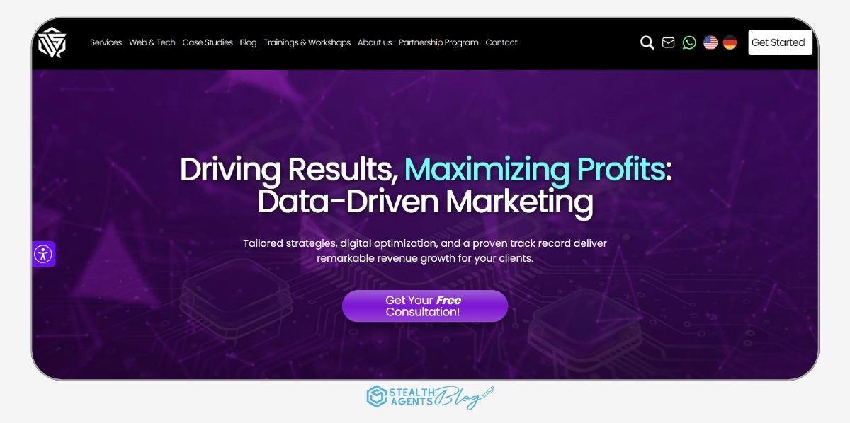 Quadra Digital Solutions