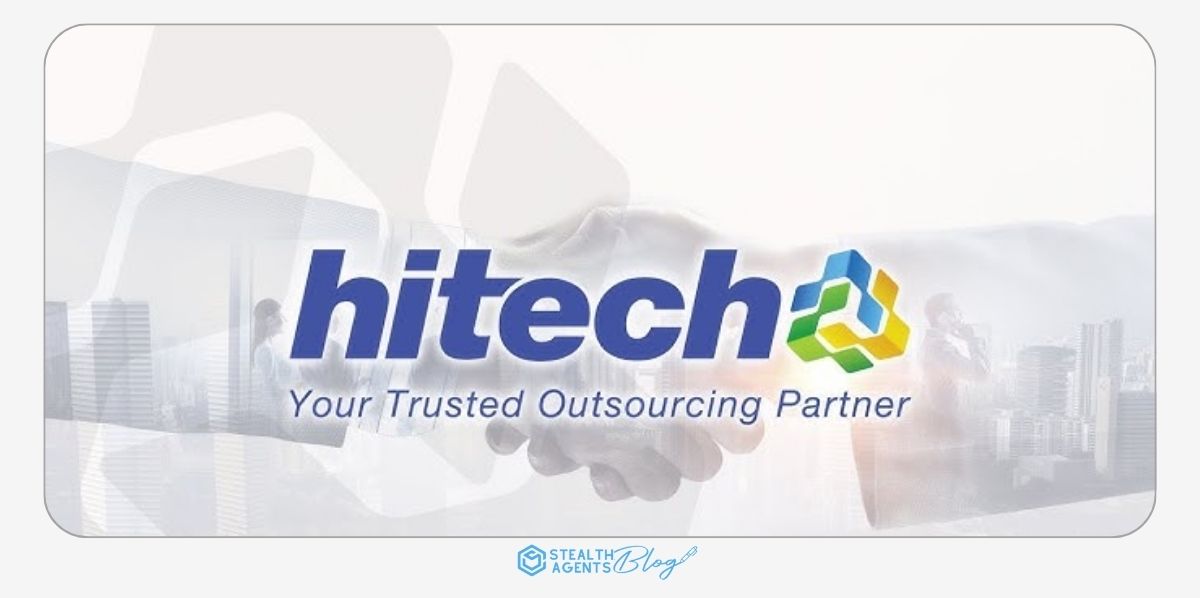 Hitech BPO