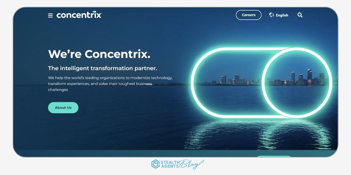 Concentrix