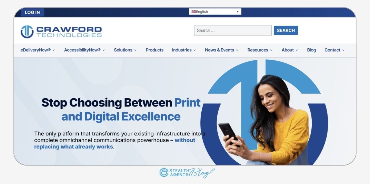 Crawford Technologies