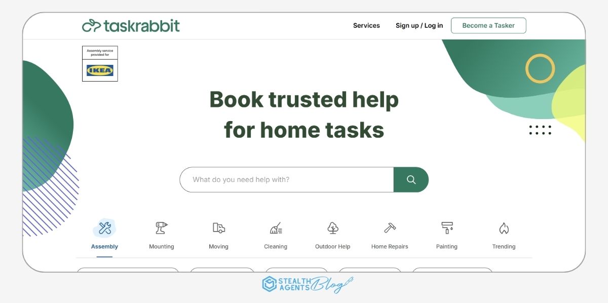 TaskRabbit