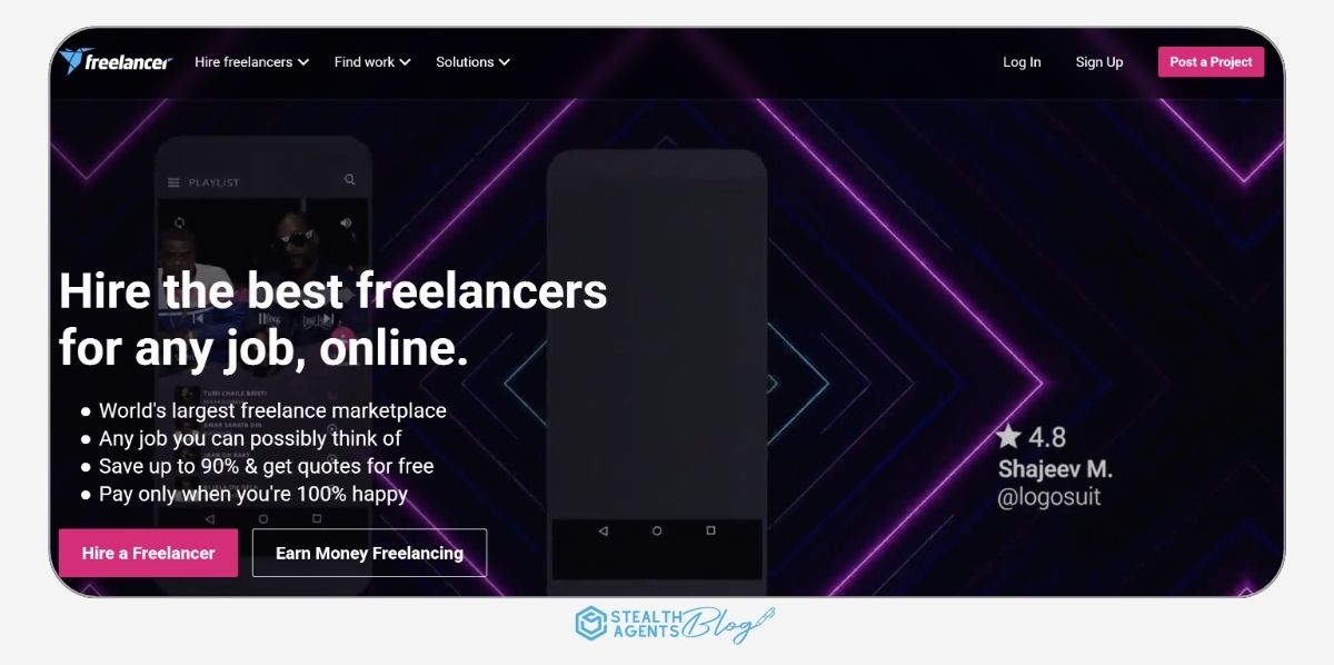 Freelancer.com
