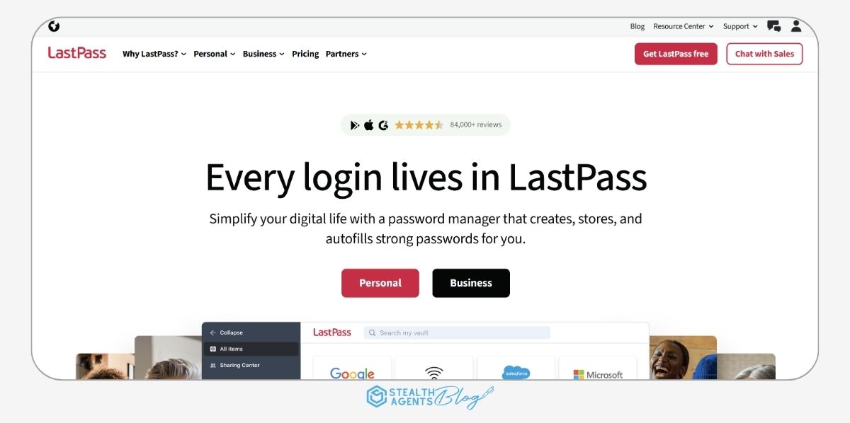LastPass