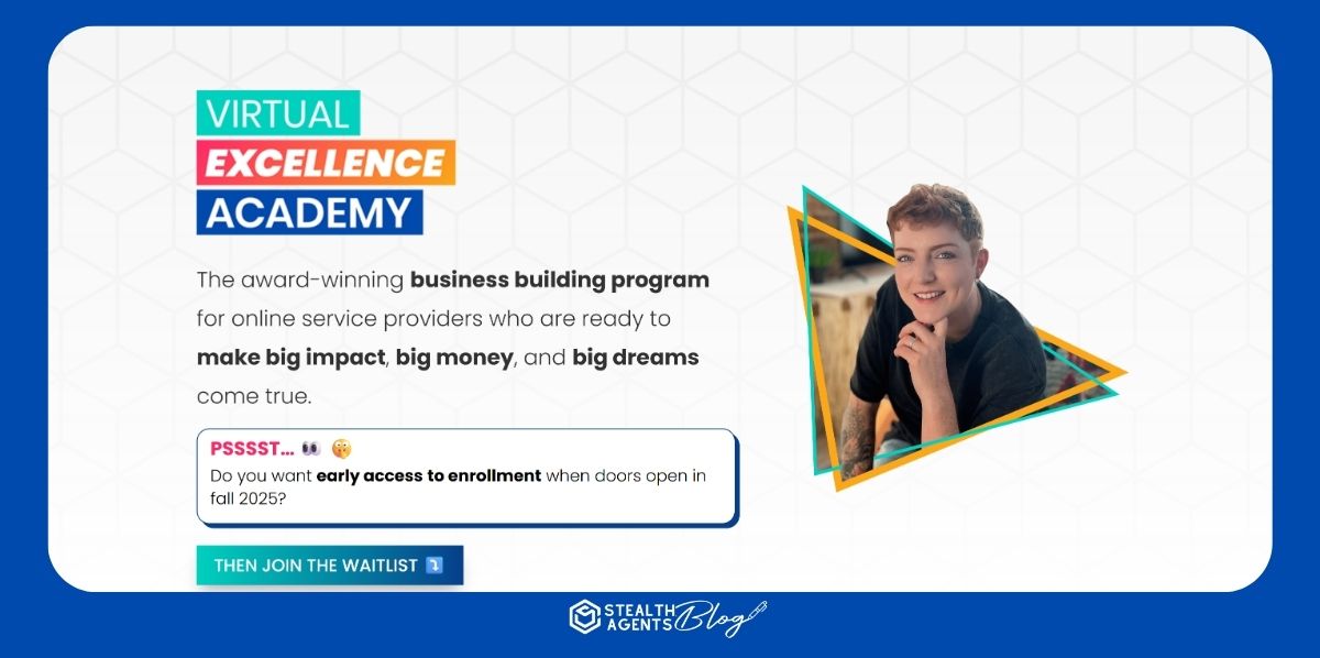 Virtual Excellence Academy (VEA)