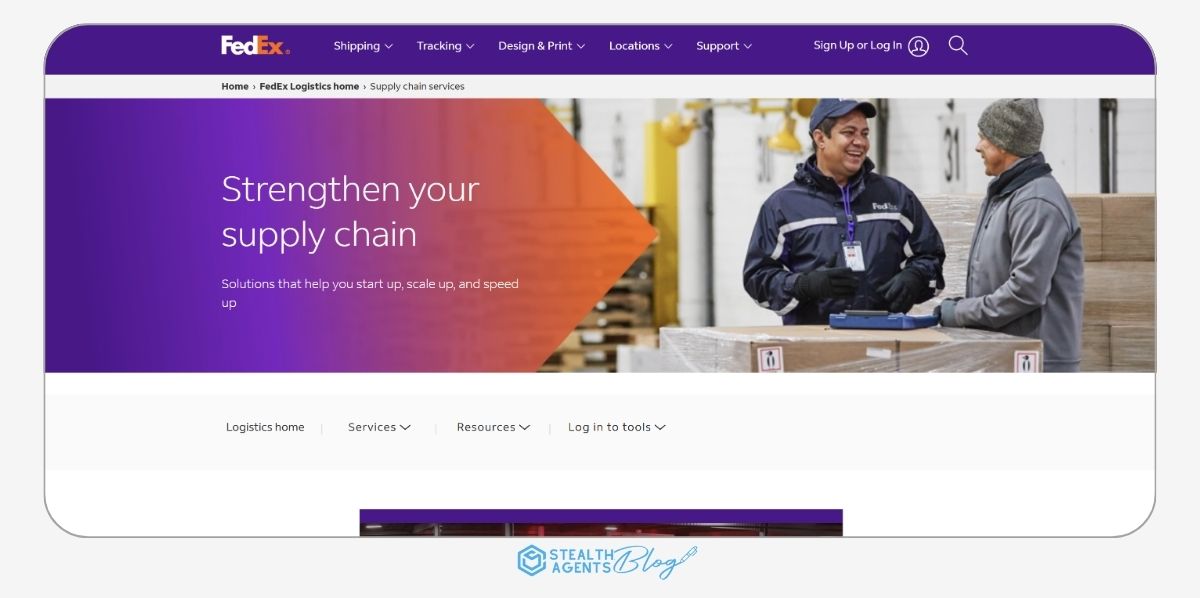 Genco ATC (a FedEx Company)