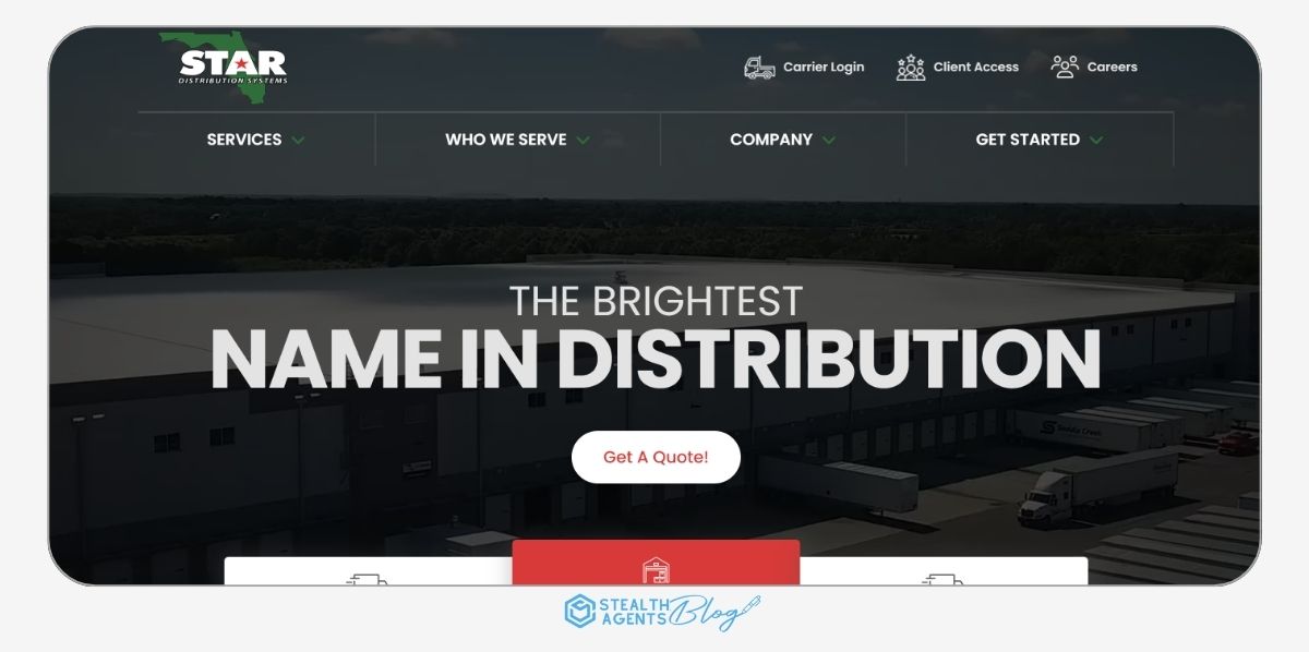 Star Distribution Systems