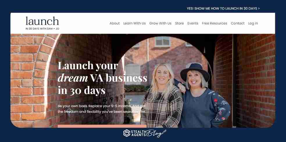 VA Foundry (Launch in 30 Days)