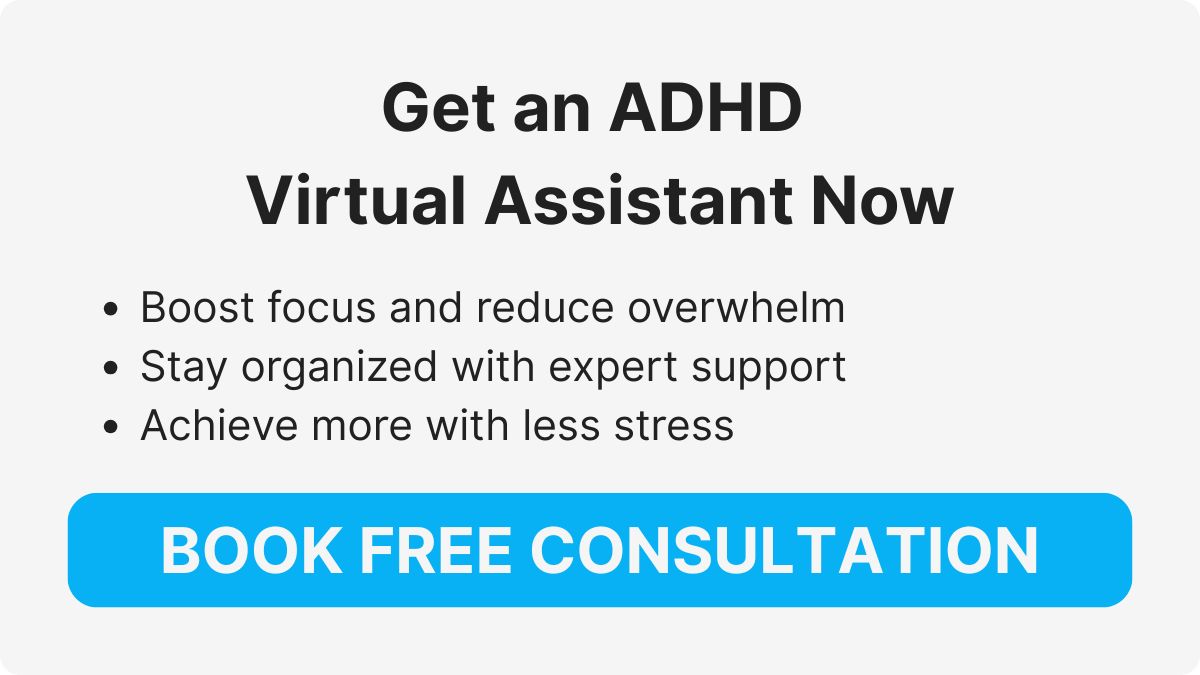 adhd ai assistant app