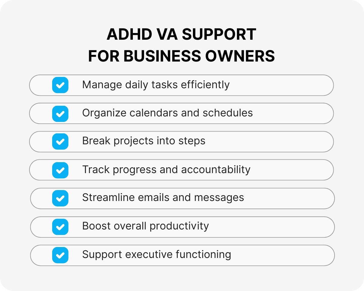 adhd task management