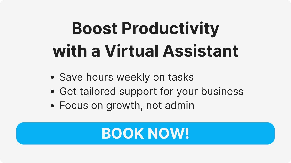 administrative virtual assistant