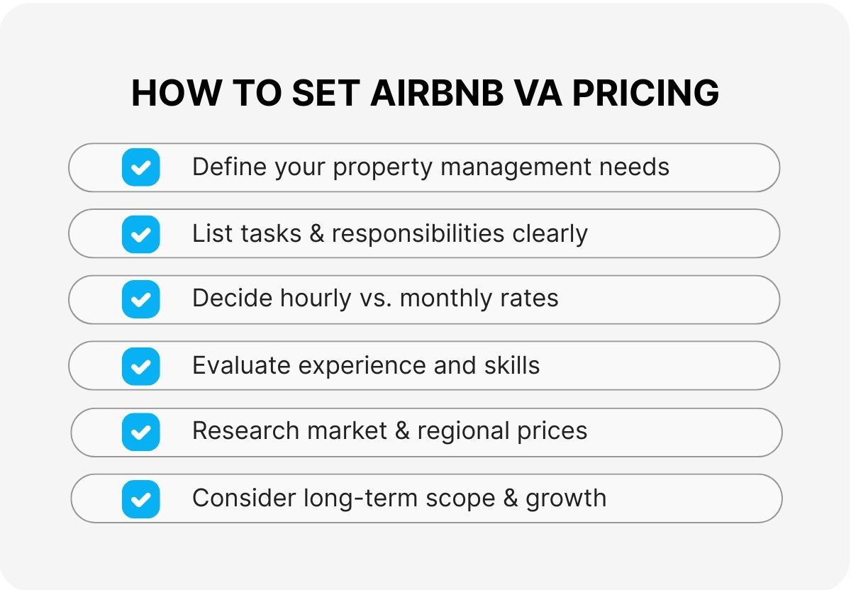 airbnb short term rental