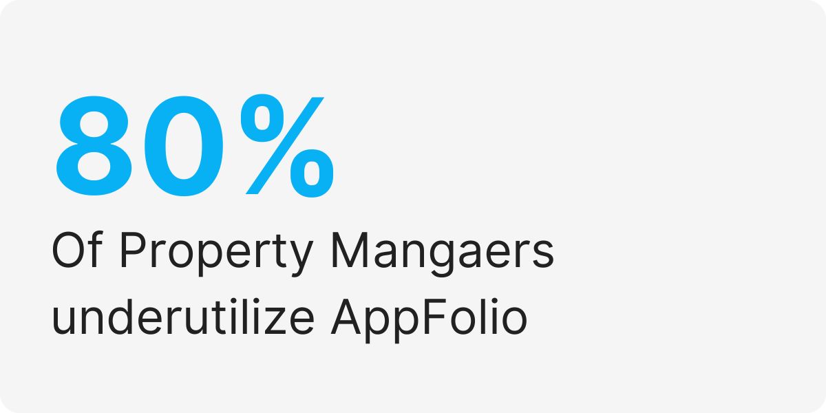 appfolio virtual assistant