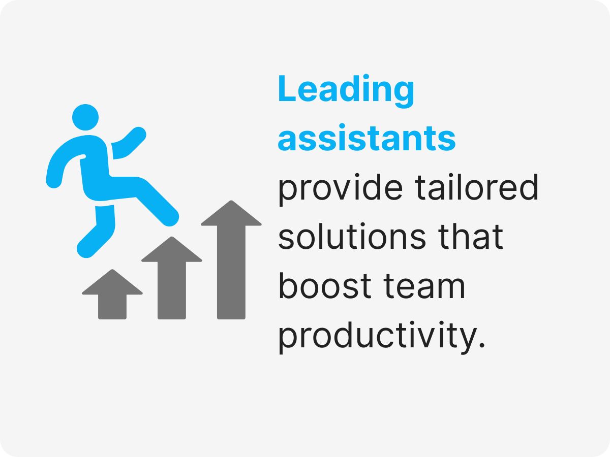 best voice assistant 2025