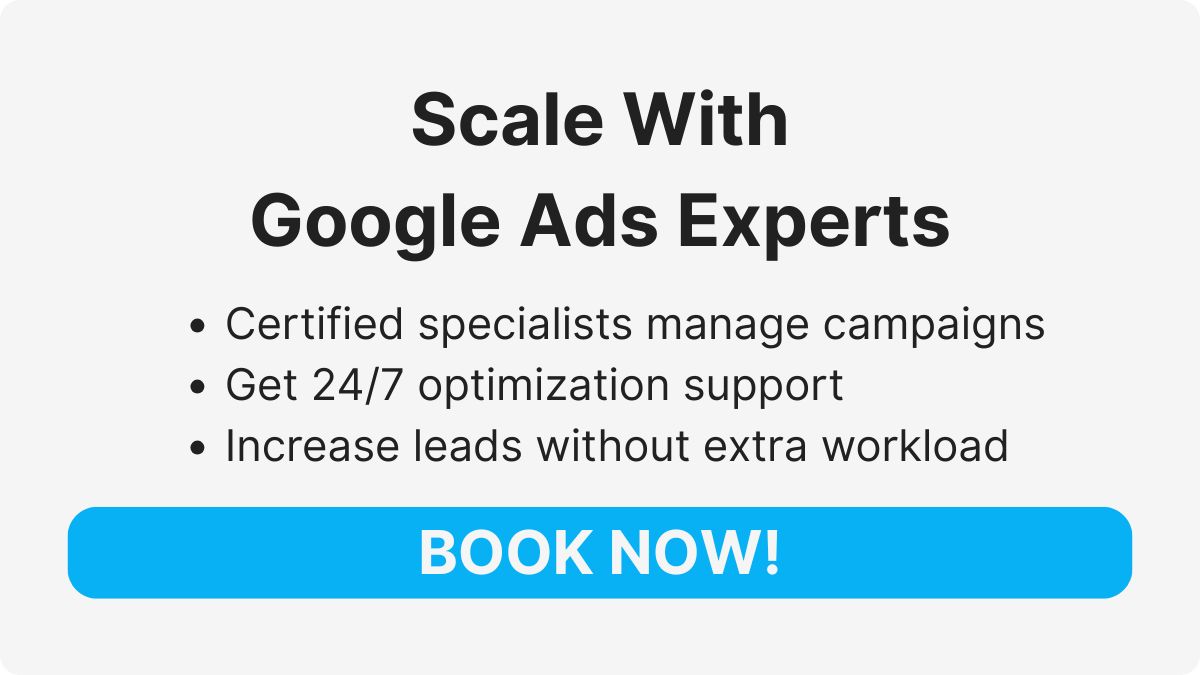 campaign optimization solutions