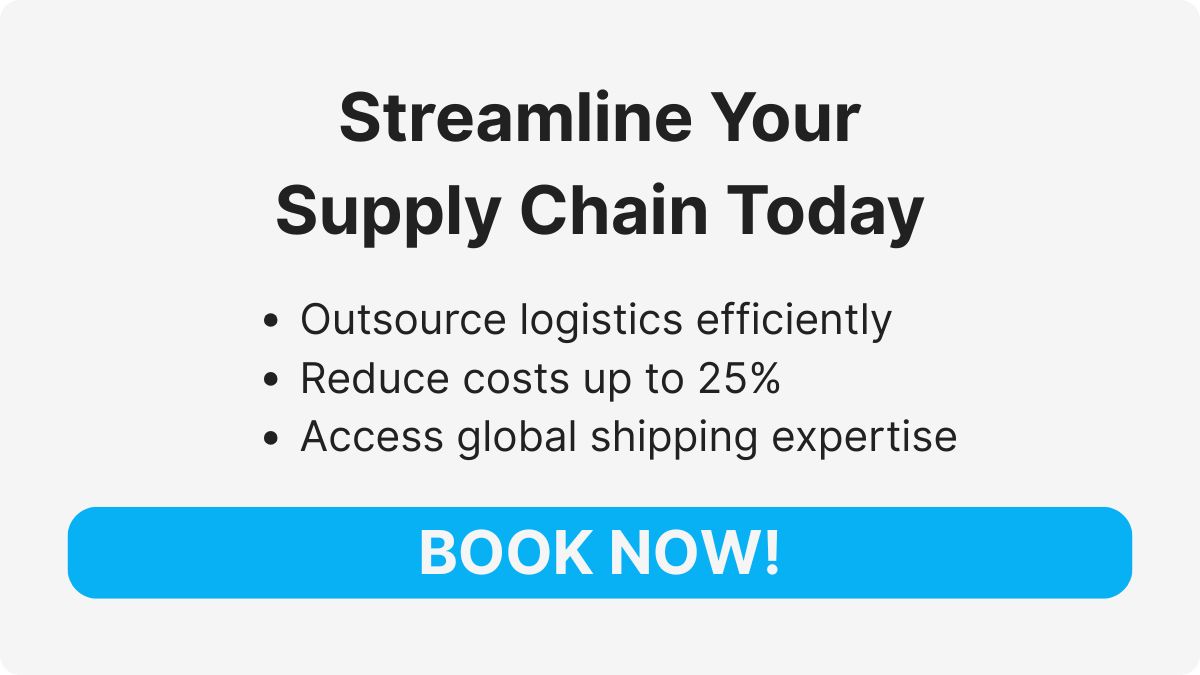 companies that specialize in distribution