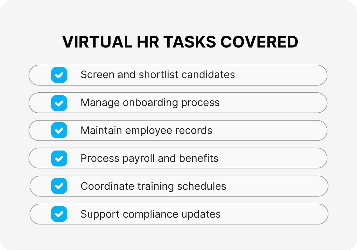compliance-documentation-support